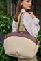 Zoozie Bags MK1020024S27-0001 Marrón